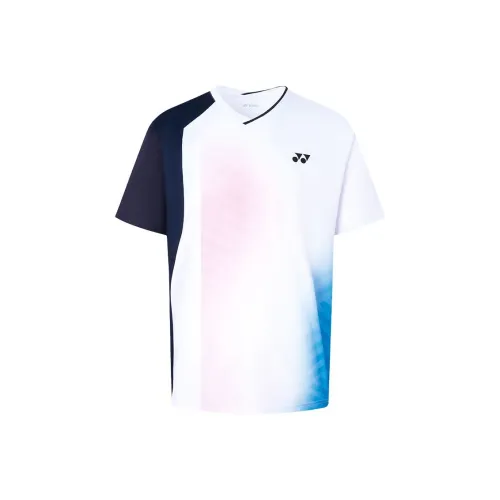 YONEX Мужские T-рубашки