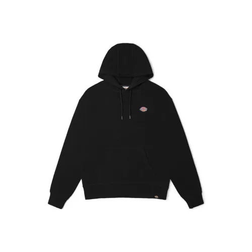 Dickies Черные Мужские Свитшоты