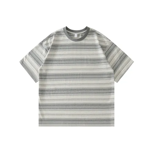 PAINT STAIN Унисекс Футболки