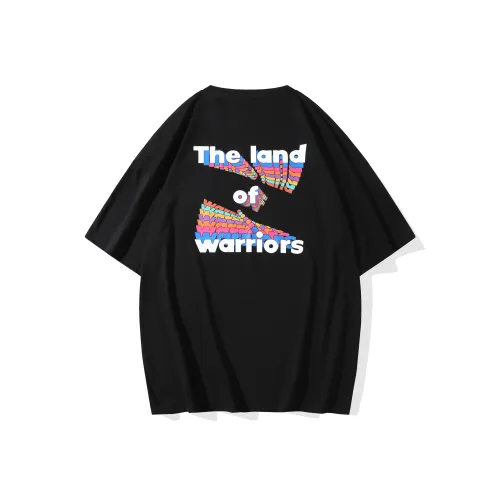 DOKI Унисекс Футболки