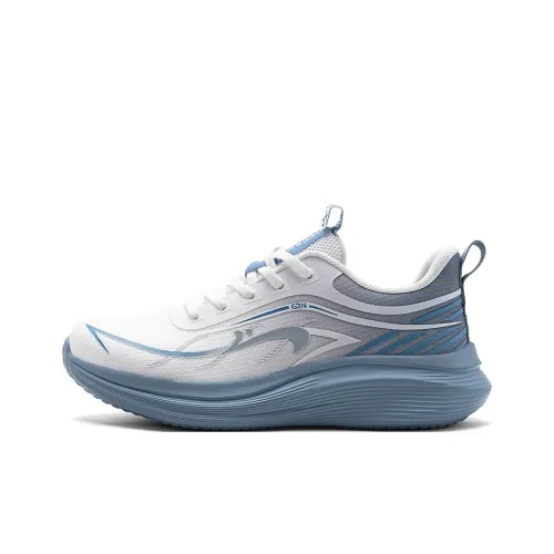 K Bird Беговые кроссовки Low Top Мужские