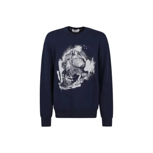 Alexander McQueen Толстовка Мужская