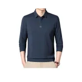 Темно-синий