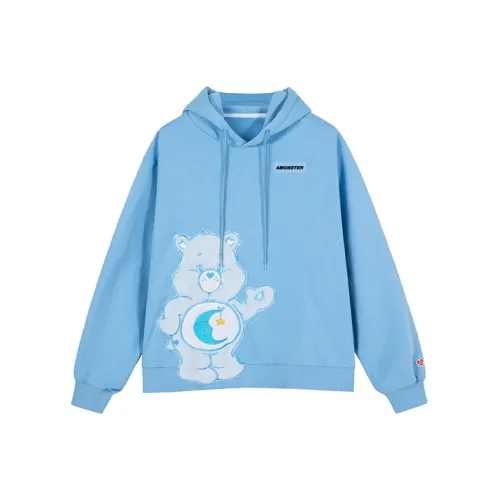 AMONSTER Унисекс Свитшоты