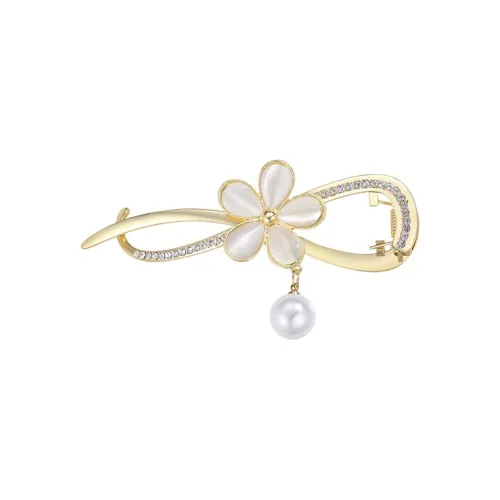 Yiru Заколки для волос Женские