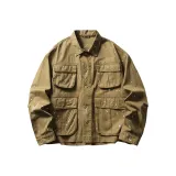 Жёлтый хаки