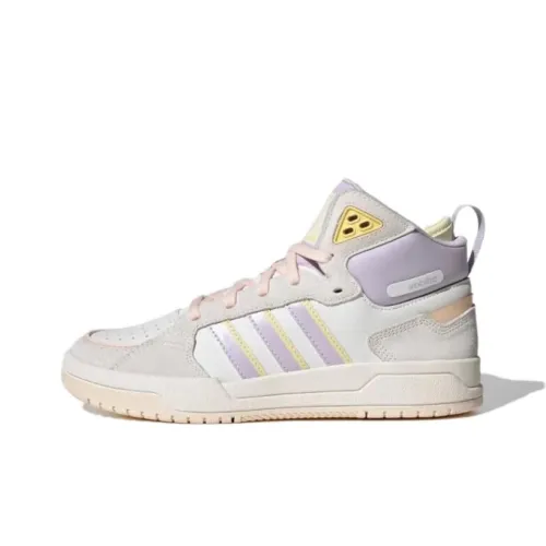 Adidas Neo 100DB MID High Топ Унисекс