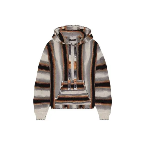 AMIRI Многоцветные Мужские Свитшоты