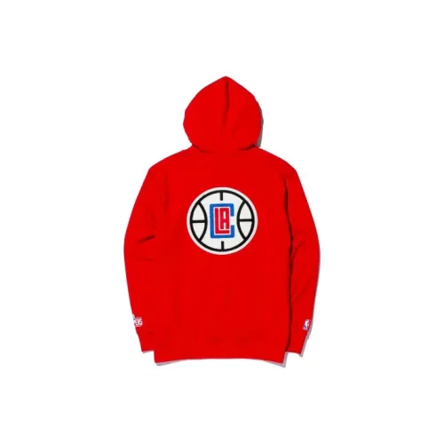 New Era x XLARGE New Era SS22 x XLARGE x NBA Толстовка Унисекс