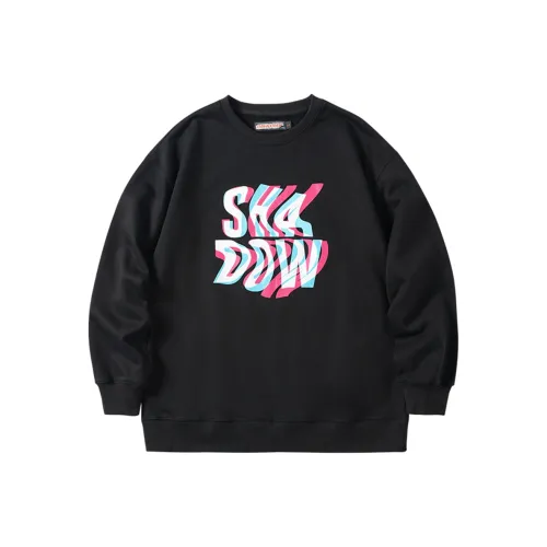 ENSHADOWER Унисекс Свитшоты