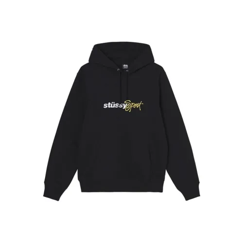Stussy Унисекс Свитшоты