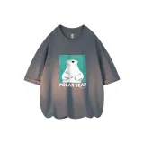 Темно-серый