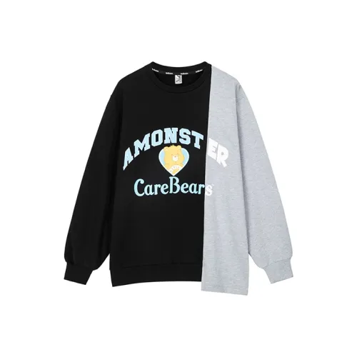 AMONSTER Унисекс Свитшоты