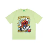 Фруктово-зеленый