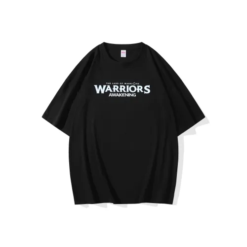 DOKI Унисекс Футболки