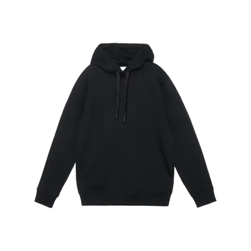 Burberry Толстовка Мужская Черная