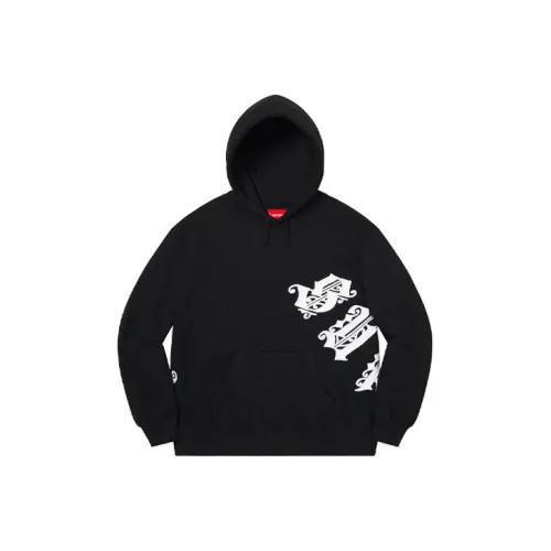 Supreme SS21 Унисекс Свитшоты