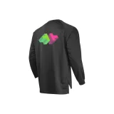 Чёрный & Зелёный & Красный