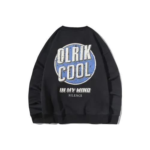 OLRIK Унисекс Свитшоты