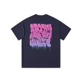 Темно-синий (фиолетовый логотип)