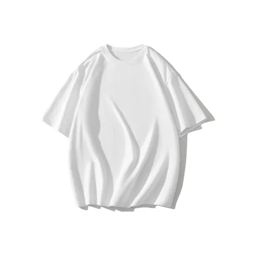 BODY GLOVE Рукав с оборванным плечом T-рубашка Унисекс