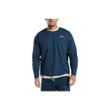 Морской синий