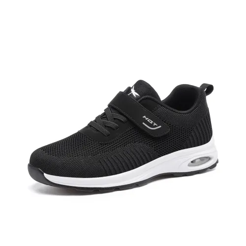 RED DRAGONFLY Обувь для ходьбы Спортивная повседневная обувь Мужская для пожилых людей