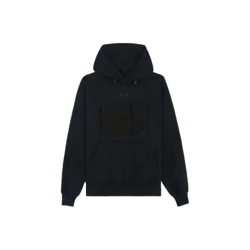 Nike x Nocta Черные Мужские Толстовки