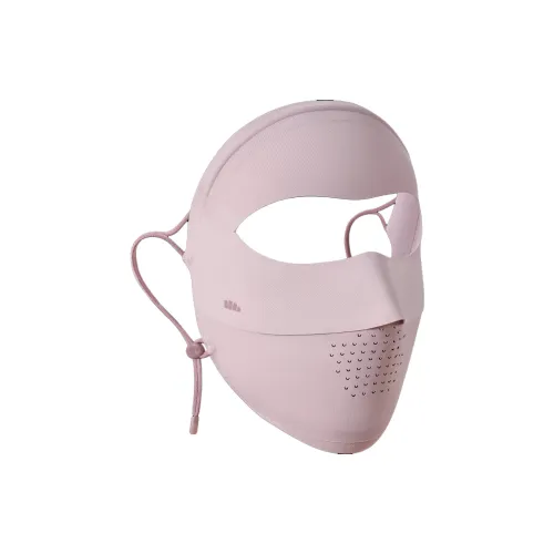 BENEUNDER Оригинальный Пряжа Солнцезащитный Маска для лица Женские Многоцветный