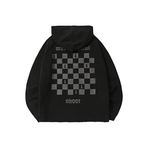 SHOOT BRAND Мужские Свитшоты