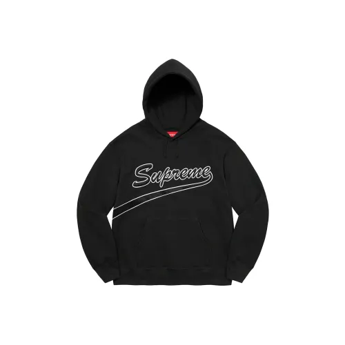 Supreme FW21 Унисекс Свитшоты