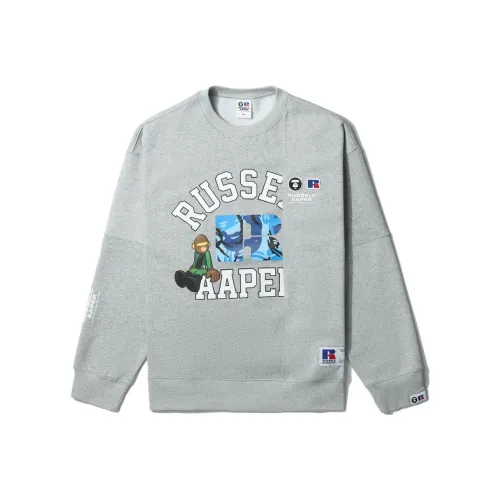 Russell Athletic Унисекс Свитшоты