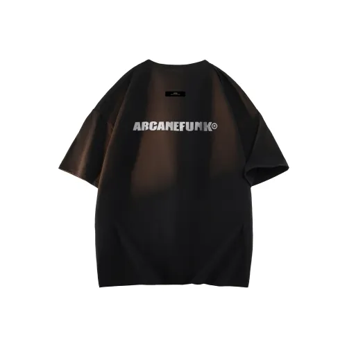 ArcaneFunk Унисекс Футболки