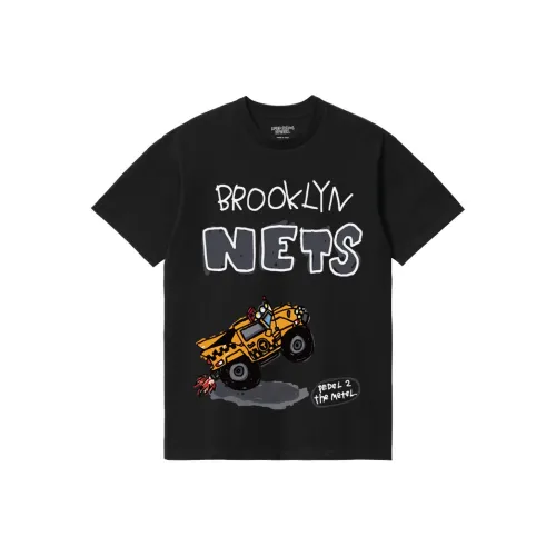 AFTER SCHOOL SPECIAL T Рубашка Унисекс Черная