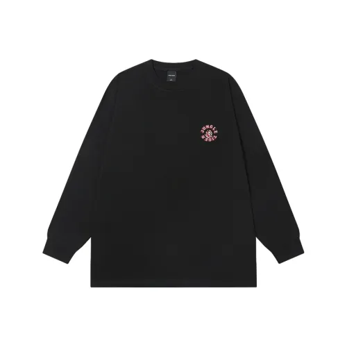 JUNGLE TIGER Унисекс Футболка