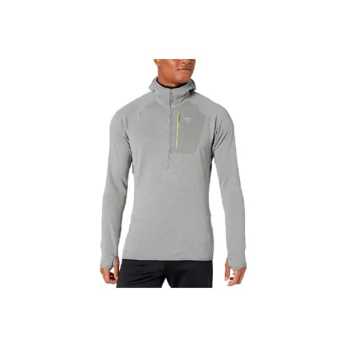 Arcteryx Мужские Флисовые Куртки