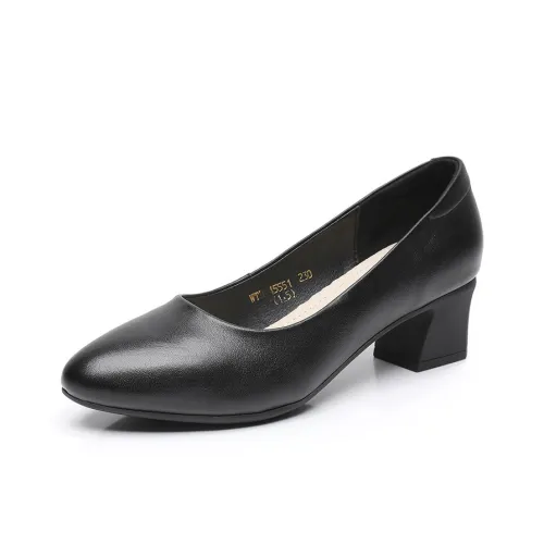 RED DRAGONFLY Повседневная обувь Женская