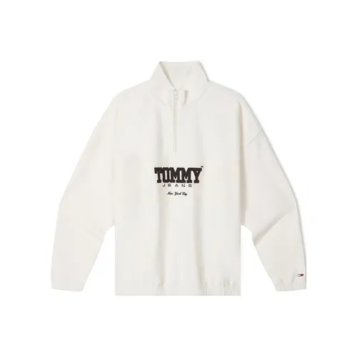 Tommy Hilfiger Худи с оборванными плечами Мужской