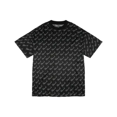 TCH Унисекс Футболки