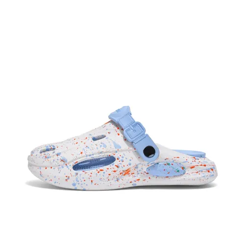 NANJIREN Сабо Мужской