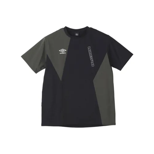 Umbro совместная мужская футболка T-Shirt
