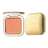 02# Крем Камея Коричневая