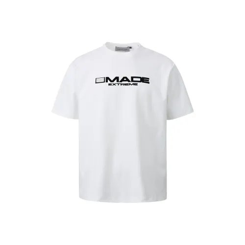 MADE EXTREME Унисекс Футболки