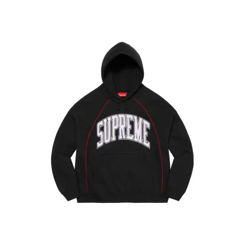 Supreme SS23 Week15 Series Унисекс Свитшоты