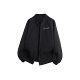 Black, White (Без подкладки, куртка)