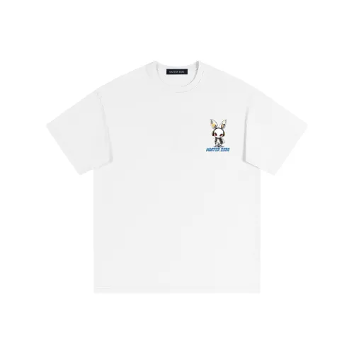 Master Zero Унисекс Футболка