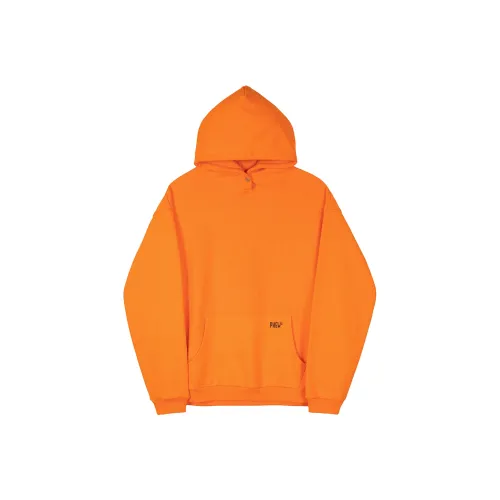 Phew С капюшоном свободный крой свитшот унисекс