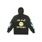 Дымчато-черный