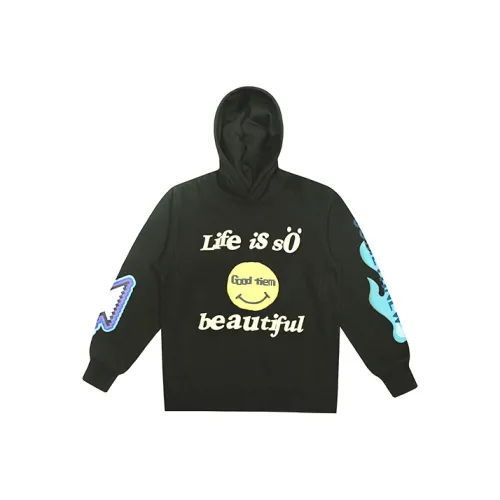 STNW Унисекс Свитшоты