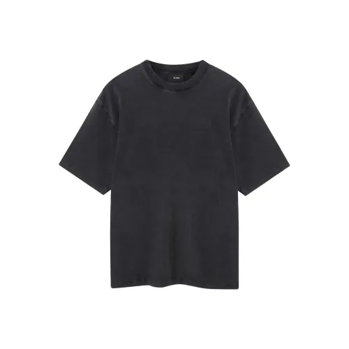 Axel Arigato T-Shirt Унисекс Серый